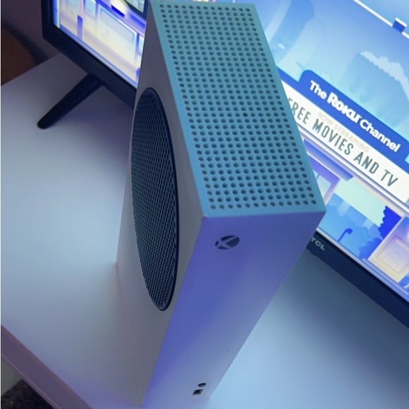 Xbox series S